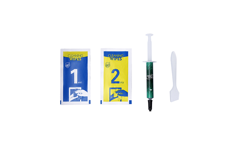 thermal paste DeepCool Z10 DeepCool thermal paste DeepCool Z10 DeepCool